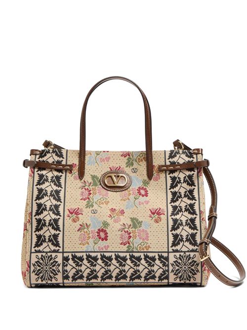 Medium Antibes tote bag VALENTINO GARAVANI | 6W2B0R19KDGR9H